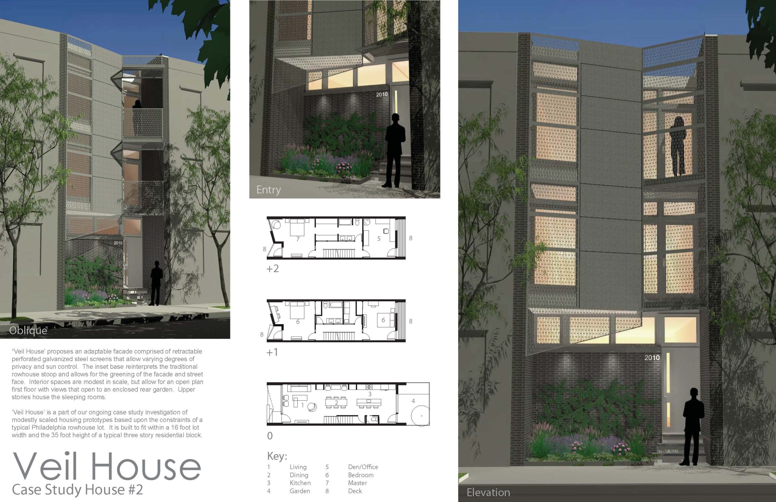 CASE STUDY 2 RKM Architects