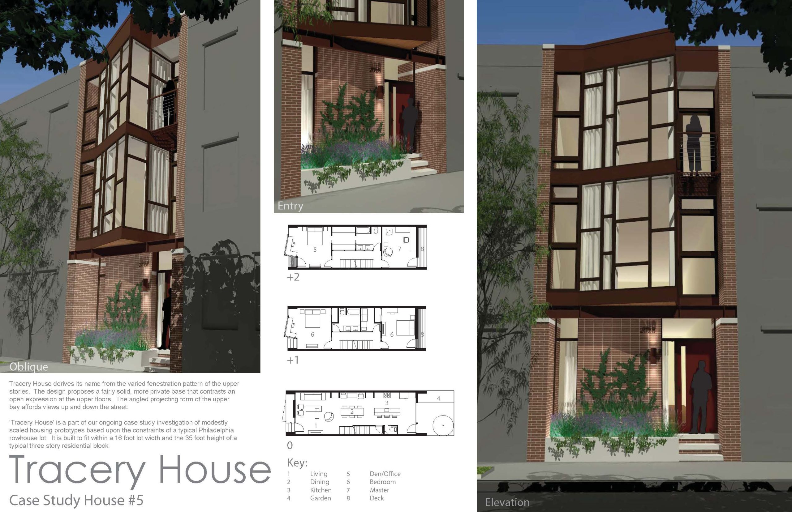 CASE STUDY 5 RKM Architects